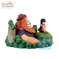 Saul & Robin - One Piece - Dramatic Memories - Ichibansho (1)