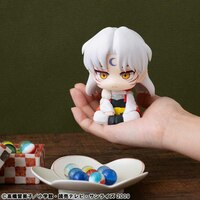 Sesshomaru - Inuyasha Look Up - Megahouse - 5