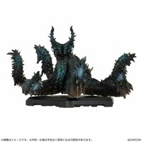 Zufällige Auswahl - Monster Hunter Figure Builder Standard Model Plus Vol. 29 - Capcom - 1