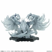 Zufällige Auswahl - Monster Hunter Figure Builder Standard Model Plus Vol. 29 - Capcom - 4