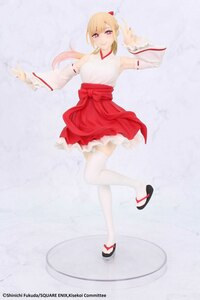 Marin Kitagawa - Shrine Maiden - Vivit Figure - System Service (4)