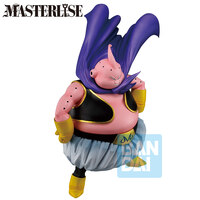 Majin Buu - Dragon Ball Z - Battle of the Super Saiyan - Ichibansho (1)