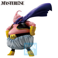Majin Buu - Dragon Ball Z - Battle of the Super Saiyan - Ichibansho (1)
