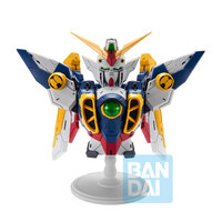 Wing Gundam - Mobile Suit Gundam Wing - 30th Anniversary - Ichibansho (1)