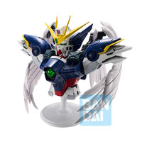 Wing Gundam Zero EW - Mobile Suit Gundam Wing - 30th Anniversary - Ichibansho (1)