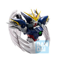 Wing Gundam Zero EW - Mobile Suit Gundam Wing - 30th Anniversary - Ichibansho (1)