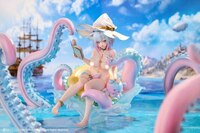 Octopus Witch Rinne (Danimaru) - Lovely Project - 1