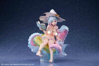 Octopus Witch Rinne (Danimaru) - Lovely Project - 8