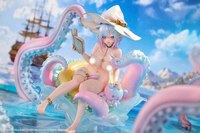 Octopus Witch Rinne (Danimaru) - Lovely Project - 15