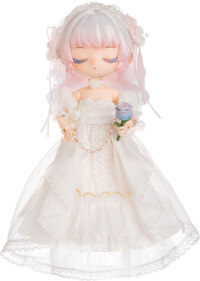 Zufällige Auswahl - Liroro Fairytale House - Trading Doll - Simontoys (1)