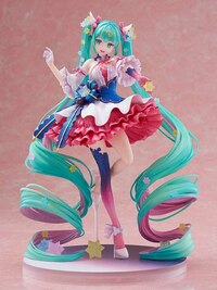 Hatsune Miku - Rosuuri CRECO (Creators' Collection) - DMM Factory / Alice Glint - 3