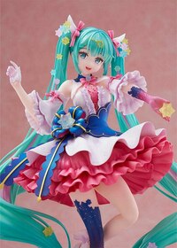Hatsune Miku - Rosuuri CRECO (Creators' Collection) - DMM Factory / Alice Glint - 6