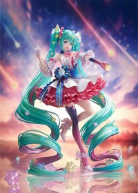 Hatsune Miku - Rosuuri CRECO (Creators' Collection) - DMM Factory / Alice Glint - 8