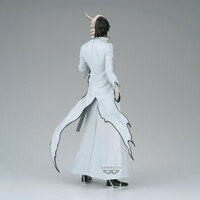 Ulquiorra Cifer (Shifar) - Bleach - Maximatic - Banpresto (1)