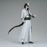 Ulquiorra Cifer (Shifar) - Bleach - Maximatic - Banpresto (1)