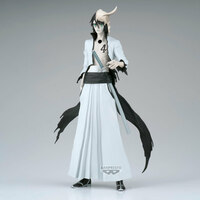 Ulquiorra Cifer (Shifar) - Bleach - Maximatic - Banpresto (1)