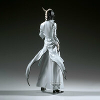 Ulquiorra Cifer (Shifar) - Bleach - Maximatic - Banpresto (1)