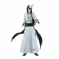 Ulquiorra Cifer (Shifar) - Bleach - Maximatic - Banpresto (8)