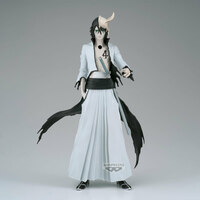 Ulquiorra Cifer (Shifar) - Bleach - Maximatic - Banpresto (8)