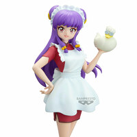 Shampoo - Ranma 1/2 - Glitter and Glamours II - Banpresto (1)