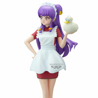 Shampoo - Ranma 1/2 - Glitter and Glamours II - Banpresto (1)