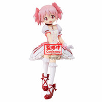 Madoka Kaname - Puella Magi Madoka Magica the Movie: Rebellion - Banpresto (1)