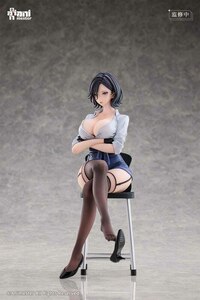 Rumi (Keso Shirou) - After-School Art Instruction - AniMester - 21