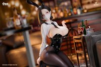 Dongtan (K Pring) - Bunny Girl - AniMester - 2