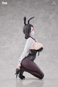 Dongtan (K Pring) - Bunny Girl - AniMester - 9