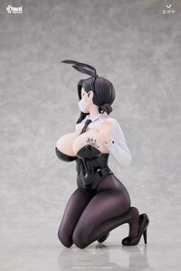 Dongtan (K Pring) - Bunny Girl - AniMester - 11