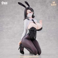 Dongtan (K Pring) - Bunny Girl - AniMester - 15