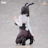 Dongtan (K Pring) - Bunny Girl - AniMester - 16