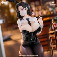 Dongtan (K Pring) - Bunny Girl - AniMester - 18