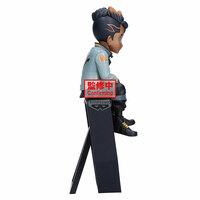 Phoenix - Valorant - Monitor Top Figur - Banpresto  (1)