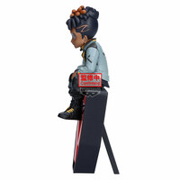 Phoenix - Valorant - Monitor Top Figur - Banpresto  (1)