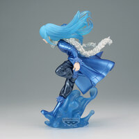 Rimuru Tempest - That Time I Got Reincarnated  as a Slime - Effectreme (Special Color Version) - Banpresto (1)
