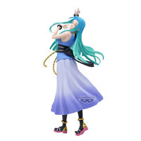 Yura - That Time I Got Reincarnated as a Slime the Movie: Tears of the Azure Sea - Glitter and Glamours - Banpresto (1)