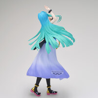 Yura - That Time I Got Reincarnated as a Slime the Movie: Tears of the Azure Sea - Glitter and Glamours - Banpresto (1)