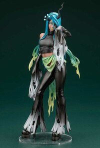 Queen Chrysalis - My Little Pony Bishoujo - Kotobukiya - 3