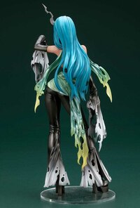 Queen Chrysalis - My Little Pony Bishoujo - Kotobukiya - 5