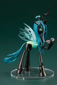 Queen Chrysalis - My Little Pony Bishoujo - Kotobukiya - 10
