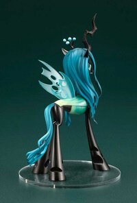 Queen Chrysalis - My Little Pony Bishoujo - Kotobukiya - 13