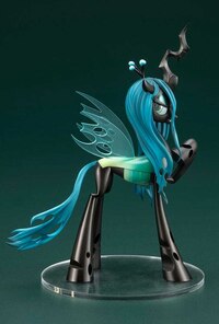 Queen Chrysalis - My Little Pony Bishoujo - Kotobukiya - 14