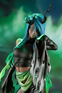 Queen Chrysalis - My Little Pony Bishoujo - Kotobukiya - 17