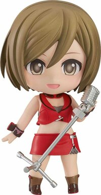 Nendoroid 2843 Meiko 2.0 (8)