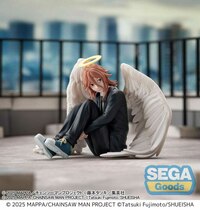 Angel Devil - High Premium - Sega - 1