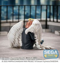 Angel Devil - High Premium - Sega - 2