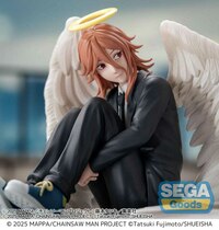 Angel Devil - High Premium - Sega - 4