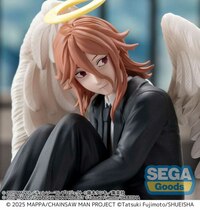 Angel Devil - High Premium - Sega - 5