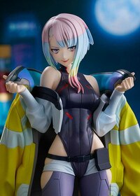 Lucy - L - Cyberpunk: Edgerunners Pop Up Parade - Good Smile Company - 1